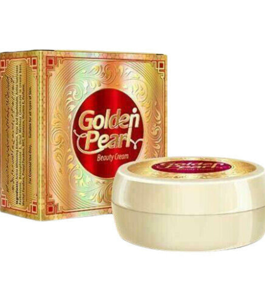 Golden Pearl Beauty Cream ORIGINAL