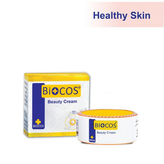 Bio Cos Brightening Beauty Cream
